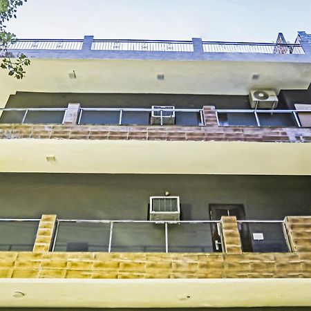 Hotel O Kashish Residency Near Model Town Metro Station นิวเดลี ภายนอก รูปภาพ