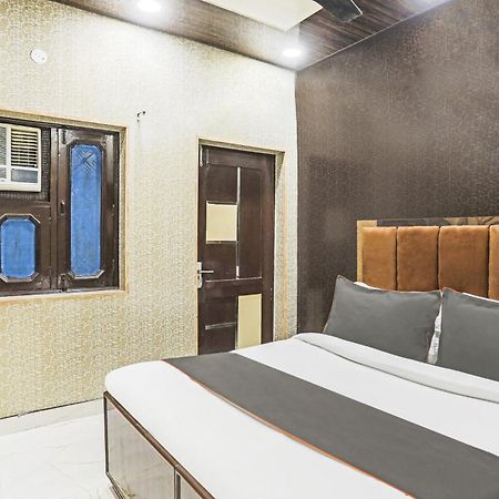 Hotel O Kashish Residency Near Model Town Metro Station นิวเดลี ภายนอก รูปภาพ